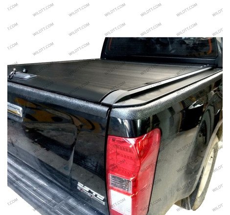 Top Roll Wild Manuel Isuzu D-Max EC 2012-2019 - WildTT