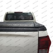 Top Roll Wild Manuel Isuzu D-Max SC 2012-2019 - WildTT