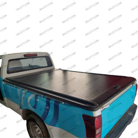 Top Roll Wild Manuel Isuzu D-Max SC 2012-2019 - WildTT