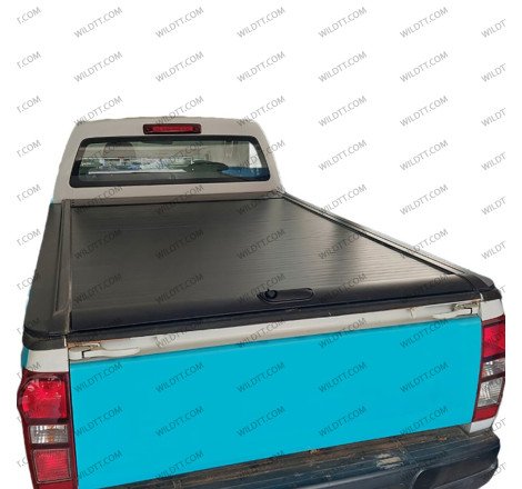 Top Roll Wild Manuel Isuzu D-Max SC 2012-2019 - WildTT