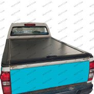 Top Roll Wild Manuel Isuzu D-Max SC 2012-2019 - WildTT