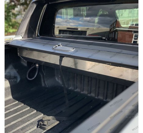 Top Roll Wild Manuel Ford Ranger Wildtrak DC 2023+ - WildTT