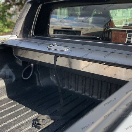 Top Roll Wild Manuel Ford Ranger Wildtrak DC 2023+ - WildTT