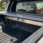 Top Roll Wild Manuel Ford Ranger Wildtrak DC 2023+ - WildTT