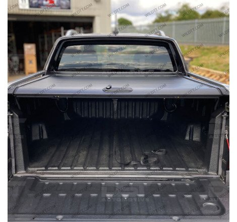 Top Roll Wild Manuel Ford Ranger Wildtrak DC 2023+ - WildTT