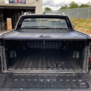 Top Roll Wild Manuel Ford Ranger Wildtrak DC 2023+ - WildTT