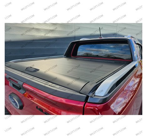 Ford Ranger Wildtrak/Platinum Doppia Cabina 2023+ - WildTT