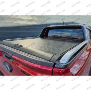 Top Roll Wild Manuel Ford Ranger Wildtrak DC 2023+ - WildTT