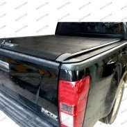 Top Roll Wild Manuel Isuzu D-Max DC 2002-2012 - WildTT