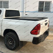 Top Roll Wild Manuel Toyota Hilux DC 2016-2026 - WildTT