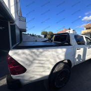 Top Roll Wild Manuel Toyota Hilux DC 2016-2026 - WildTT