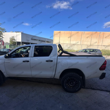 Top Roll Wild Manuel Toyota Hilux DC 2016-2026 - WildTT