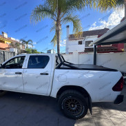 Top Roll Wild Manuel Toyota Hilux DC 2016-2026 - WildTT