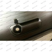 Top Roll Wild Manuel Mitsubishi L200 DC 2015-2021 - WildTT