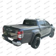 Top Roll Wild Manuel Mitsubishi L200 DC 2015-2021 - WildTT
