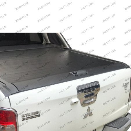 Top Roll Wild Manuell Mitsubishi L200 SC 2015-2021 - WildTT
