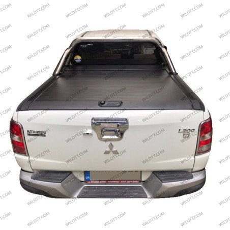 Top Roll Wild Manuell Mitsubishi L200 SC 2015-2021 - WildTT