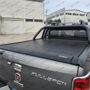 Top Roll Wild Électrique Mitsubishi L200 DC 2015-2021 - WildTT