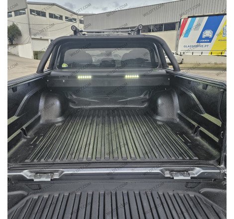 Top Roll Wild Eléctrico Mitsubishi L200 DC 2015-2021 - WildTT