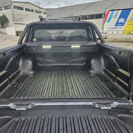 Top Roll Wild Eléctrico Mitsubishi L200 DC 2015-2021 - WildTT