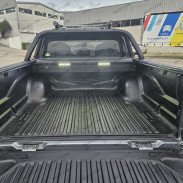 Top Roll Wild Électrique Mitsubishi L200 DC 2015-2021 - WildTT