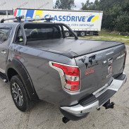 Top Roll Wild Eléctrico Mitsubishi L200 DC 2015-2021 - WildTT