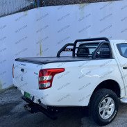 Top Roll Wild Électrique Mitsubishi L200 DC 2015-2021 - WildTT