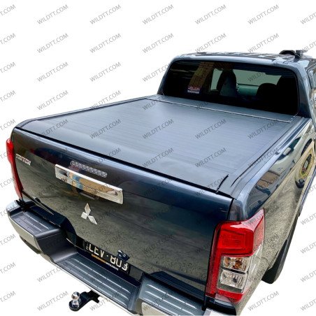 Top Roll Wild Electric Mitsubishi L200 CC 2015-2021 - WildTT