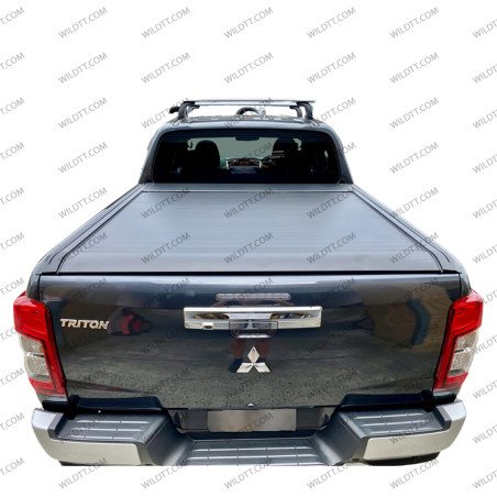 Top Roll Wild Électrique Mitsubishi L200 SC 2015-2021 - WildTT