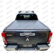 Top Roll Wild Electric Mitsubishi L200 SC 2015-2021 - WildTT