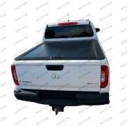 Top Roll Wild Manuel Mercedes-Benz X Class - WildTT