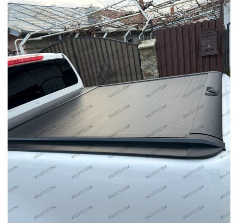 Top Roll Wild Manuel Mercedes-Benz X Class - WildTT