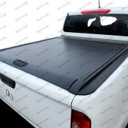 Top Roll Wild Manuel Mercedes-Benz X Class - WildTT