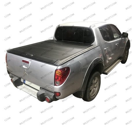 Mitsubishi L200 Double Cab (Short Bed) 2006-2009 - WildTT