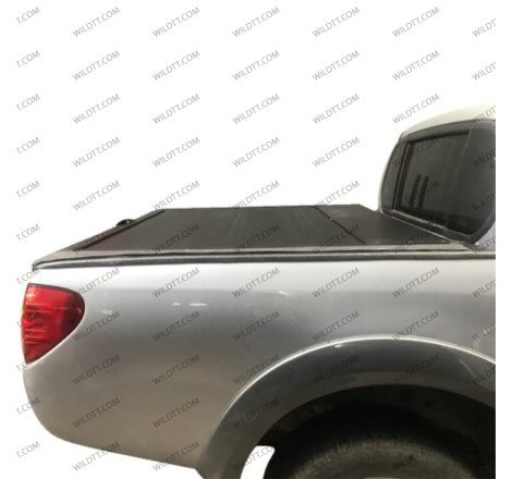 Top Roll Wild Manuel Mitsubishi L200 DC 2006-2010 - WildTT