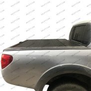 Top Roll Wild Manuel Mitsubishi L200 DC 2006-2010 - WildTT