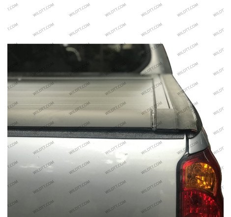 Top Roll Wild Manuel Mitsubishi L200 DC 2006-2010 - WildTT