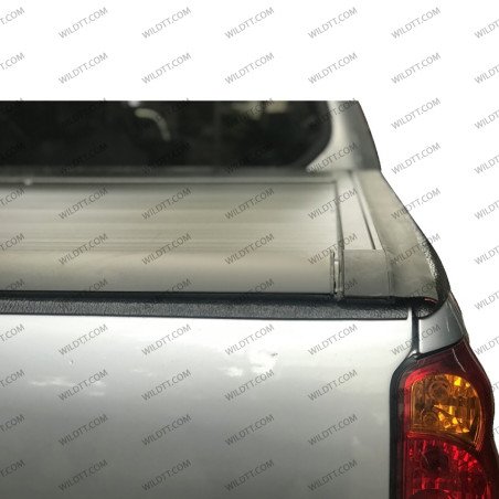 Top Roll Wild Manuel Mitsubishi L200 DC 2006-2010 - WildTT