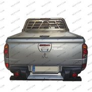 Top Roll Wild Manuel Mitsubishi L200 DC 2010-2015 - WildTT