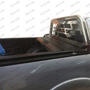 Top Roll Wild Manuel Mitsubishi L200 DC 2010-2015 - WildTT