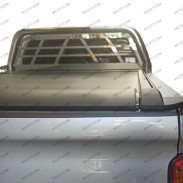 Top Roll Wild Manuel Mitsubishi L200 DC 2010-2015 - WildTT