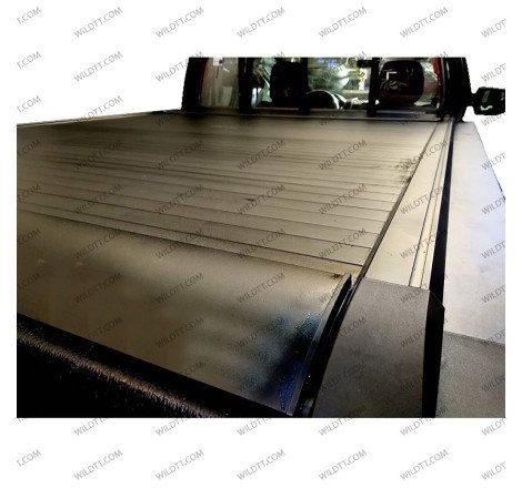 Top Roll Wild Manuel Mitsubishi L200 SC 2010-2015 - WildTT