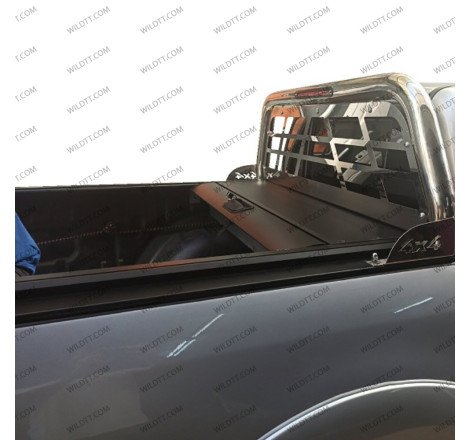 Top Roll Wild Manuel Mitsubishi L200 SC 2010-2015 - WildTT