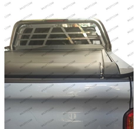 Top Roll Wild Manuel Mitsubishi L200 SC 2010-2015 - WildTT