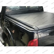 Top Roll Wild Manuel Toyota Hilux EC 2005-2015 - WildTT