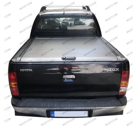 Toyota Hilux Cabine Extra 2011-2016 - WildTT