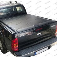 Top Roll Wild Manuel Toyota Hilux EC 2005-2015 - WildTT