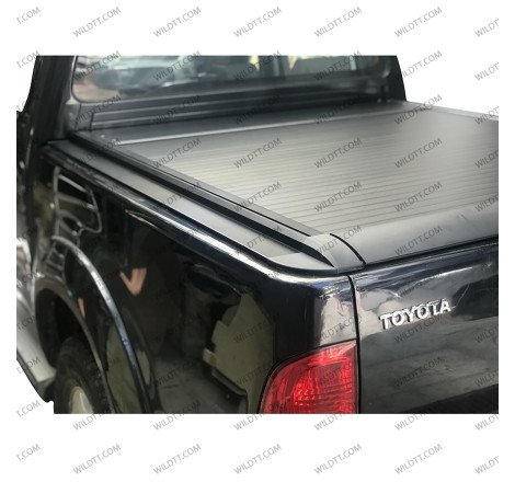Top Roll Wild Manuel Toyota Hilux SC 2005-2015 - WildTT