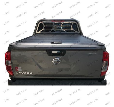 Nissan Navara NP300 D23 King Cab 2016-2021 - WildTT