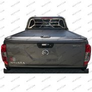 Top Roll Wild Manuel Nissan Navara NP300 KC 2016-2021 - WildTT